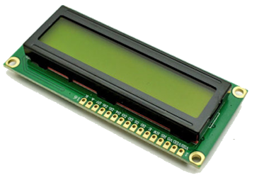 Liquid Crystal Display Liquid Crystal Display